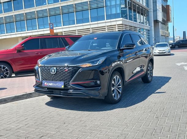 changan