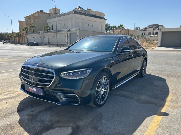 mercedes
