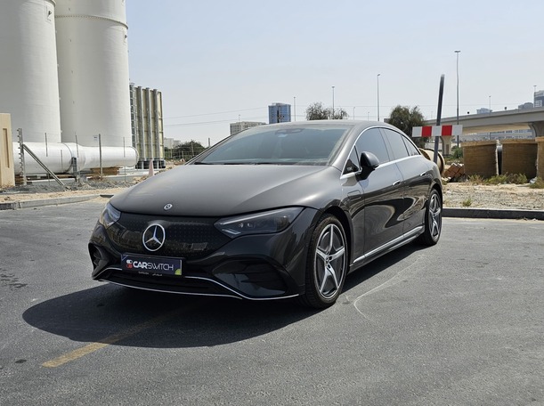 mercedes