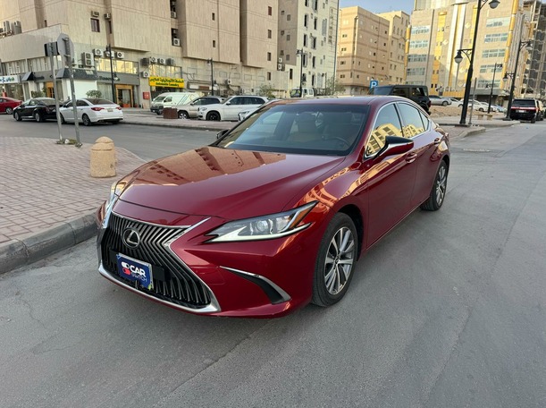 lexus
