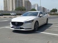 Used 2024 Mazda 6 for sale in Dubai