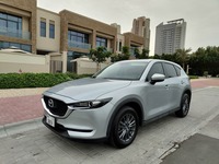 Used 2020 Mazda CX-5 for sale in Dubai