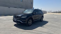 Used 2023 Geely Azkarra for sale in Al Khobar