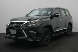 Lexus GX460 Used 2023 Lexus GX460 for sale in Dubai