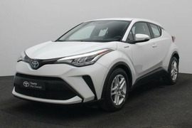 تويوتا C-HR مستعمله 2023 تويوتا C-HR للبيع فى عجمان