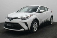 مستعمله 2023 تويوتا C-HR للبيع فى عجمان
