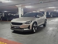 Used 2023 Polestar 2 for sale in Dubai