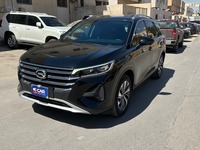 GAC GS4