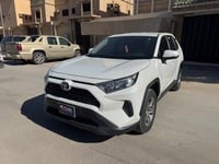 Used 2023 Toyota RAV 4 for sale in Riyadh