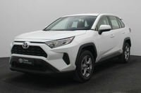 Used 2023 Toyota RAV 4 for sale in Dubai