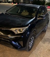 Used 2016 Toyota RAV 4 for sale in AlMadina