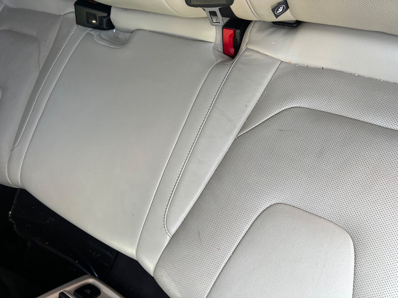 Used 2016 Ford Edge for sale in Abu Dhabi