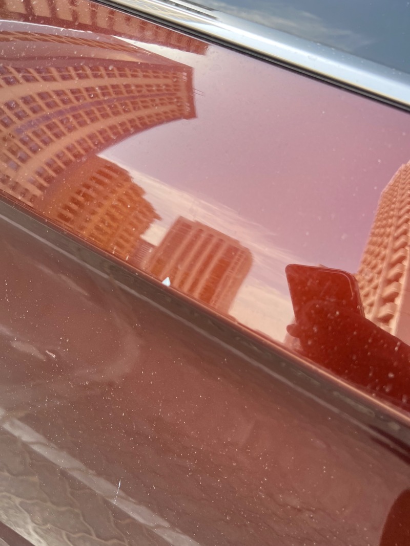 Used 2016 Ford Edge for sale in Abu Dhabi