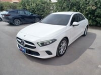 Used 2020 Mercedes A220 for sale in Riyadh