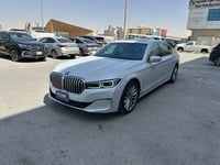 Used 2020 BMW 730 for sale in Riyadh