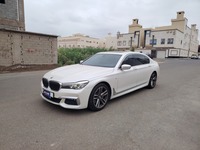 Used 2018 BMW 730 for sale in Jeddah