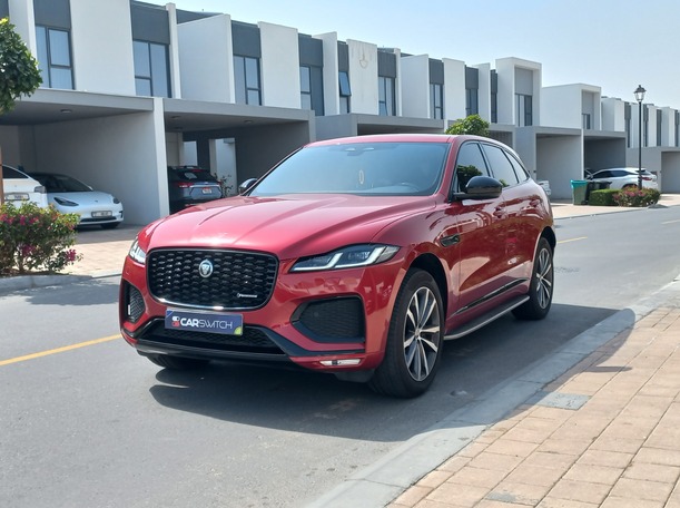 jaguar