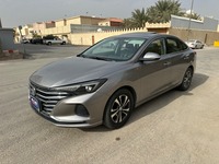 Used 2022 Changan Eado for sale in Riyadh