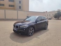 Used 2018 BMW X1 for sale in Riyadh