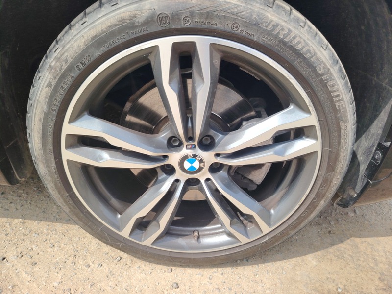 Used 2018 BMW X1 for sale in Riyadh