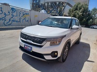 Used 2023 Kia Seltos for sale in Riyadh