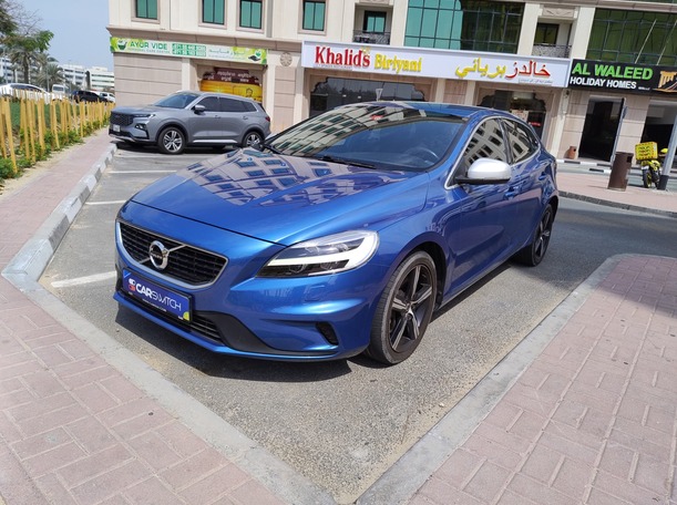 volvo