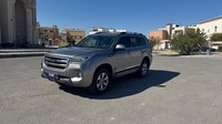 Used 2022 Haval H9 for sale in Dammam