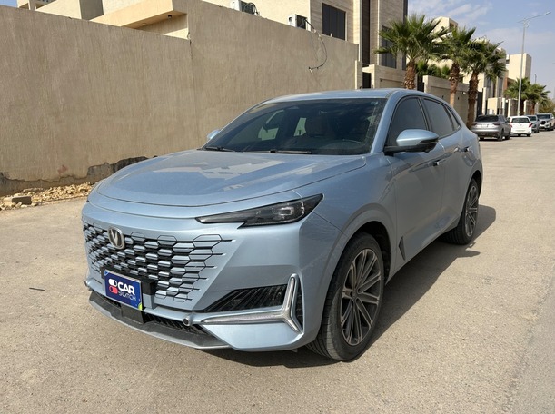 changan