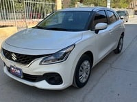 Suzuki Baleno