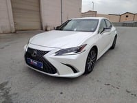 Used 2023 Lexus ES350 for sale in Dammam