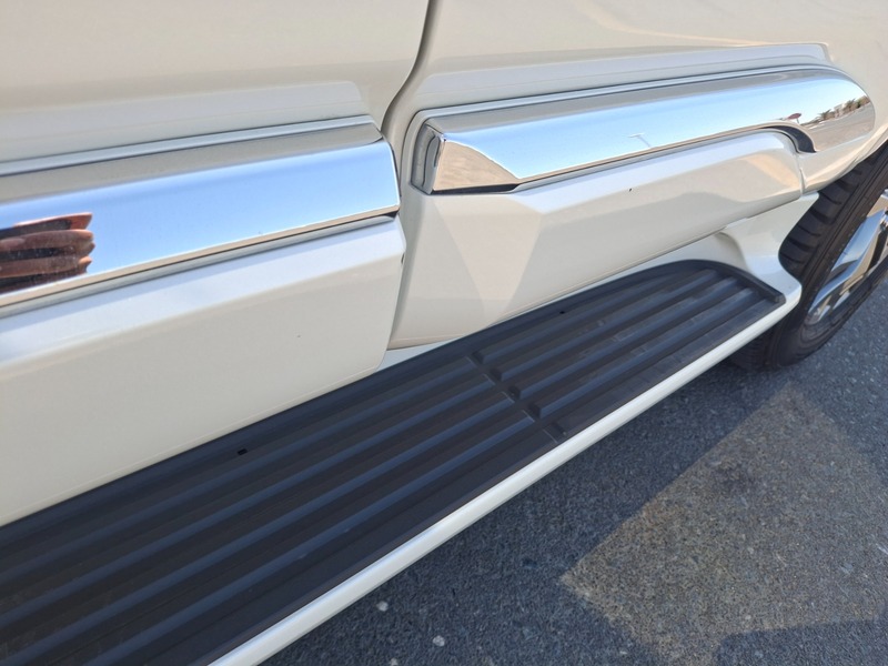 Used 2024 Toyota Land Cruiser for sale in Dubai
