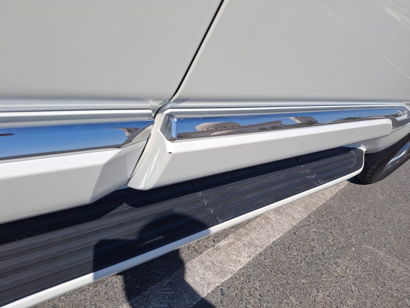 Used 2024 Toyota Land Cruiser for sale in Dubai