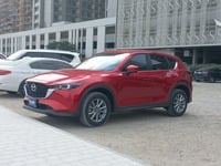 Used 2022 Mazda CX-5 for sale in Dubai