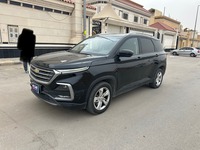 Used 2021 Chevrolet Captiva for sale in Riyadh