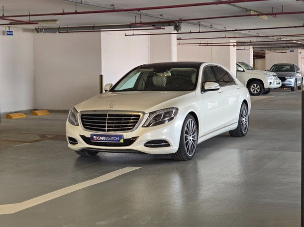 mercedes