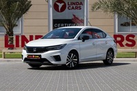 Used 2023 Honda City for sale in Dubai