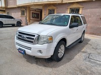 Used 2014 Ford Expedition for sale in Riyadh
