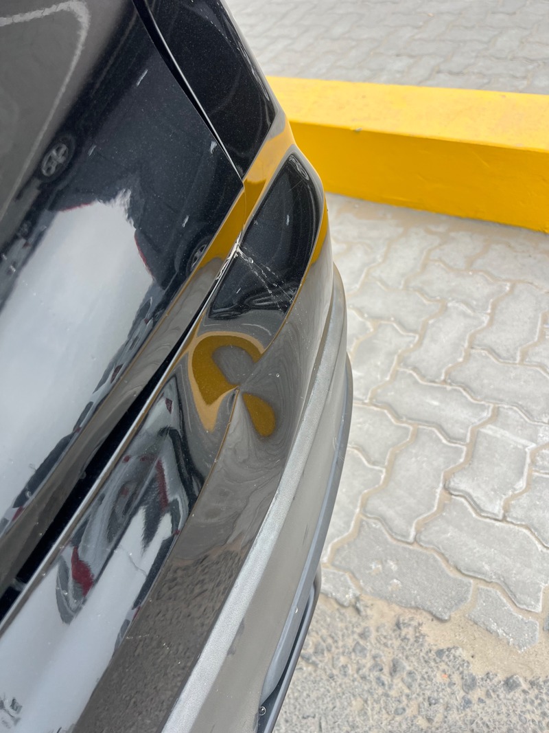 مستعمله 2019 هوندا بايلوت للبيع فى أبوظبي