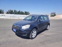 Used 2015 Geely Emgrand X7 for sale in Jeddah