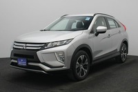 Used 2020 Mitsubishi Eclipse Cross for sale in Ajman