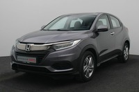 Used 2020 Honda HR-V for sale in Abu Dhabi