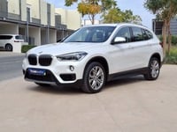 Used 2019 BMW X1 for sale in Dubai