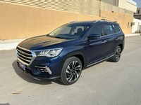 Jetour X90