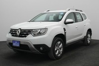 Used 2020 Renault Duster for sale in Dubai