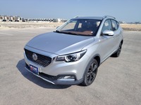 ام جي ZS