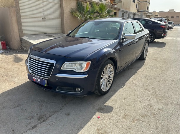 chrysler
