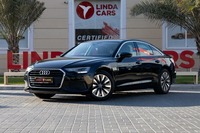 Used 2022 Audi A6 for sale in Dubai