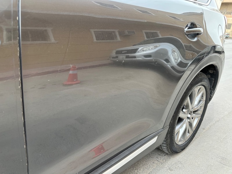 Used 2019 Mazda CX-9 for sale in Riyadh