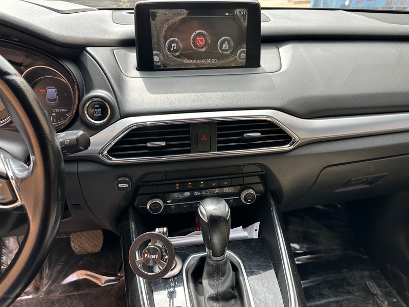 Used 2019 Mazda CX-9 for sale in Riyadh