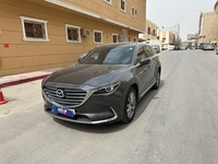 Used 2019 Mazda CX-9 for sale in Riyadh